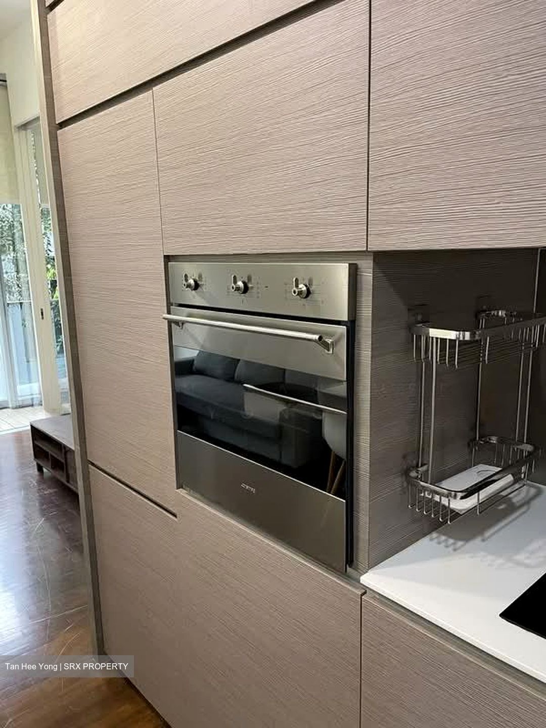 Seletar Park Residence (D28), Condominium #591640451
